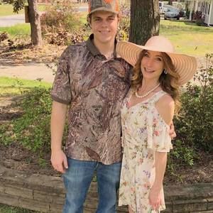 Meet your Posher, Kevin